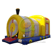 inflatable bouncer for sale